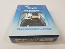 Vtg. Pat Benatar 8 Track  