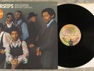 STAIRSTEPS (5 STAIRSTEPS). Near Mint 1970 LP. 