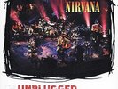 Nirvana - Unplugged in New York (MTV) Vinyl LP Record