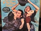 signed The MAMAS & PAPAS Deliver MAMA CASS / MICHELLE & JOHN Phillips AUTOGRAPH