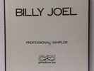 Billy Joel Professional Sampler 5 LP Album Box Set April Blackwood Music ABS1