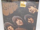 The Beatles Rubber Soul Capitol Records 1965 factory sealed STEREO LP