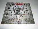 Exodus - Exhibit B: The Human Condition / Do.LP Neu/New Kreator Forbidden Slayer
