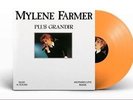 Mylene Farmer Plus grandir Live maxi 45 tours