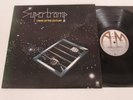 SUPERTRAMP/CRIME OF THE CENTURY  LP 1975 CBS A&M AMLS 68258