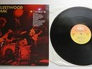 Fleetwood Mac - Greatest Hits UK CBS Sunburst LP