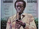 Marion Brown Why Not on ESP - Japan LP NM