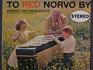 RED NORVO: Music To Listen To Red Norvo By LP Jazz