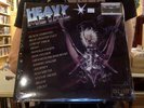 Heavy Metal Music from the Motion Picture soundtrack 2xLP sealed vinyl Rocktober