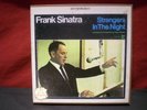FRANK SINATRA  Strangers In The Night  Reel to Reel MTD Master 71/2 IPS - Tested