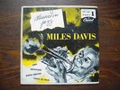 Miles Davis ?Classics In Jazz Part 1 7