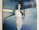 LANA DEL REY - UNRELEASED * CLEAR VINYL * FREE P&P UK * LANAUNRELEASED001 * MINT