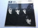 BEATLES UK  FIRST PRESS MONO 