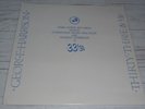 LP George Harrison   33 1/3     (USA / Dark Horse / PROMO)