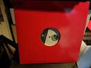THEY MIGHT BE GIANTS - FLOOD LP vinyl test pressing (RSD PRESSING) TMBG