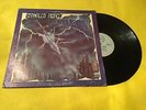 MANILLA ROAD- INVASION (RARE PRIVATE METAL 1ST PRESS) VG/VG++