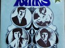 The Kinks?–Kinks EP-Rare 1968 OZ Press Picture Sleeve 45 7
