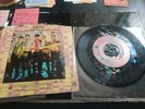 9 x Split Enz Vinyl 7
