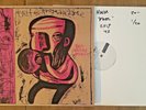 Hot Water Music- Fuel For The Hate Game, 2xLP, TEST PRESS, 20 Made, Pink Cover