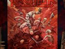 Kreator ?– Pleasure To Kill Remastered 2x LP 180 Vinyl Gatefold New (2017) Metal