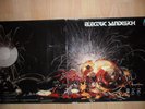 Original Krautrock LP ELECTRIC SANDWICH 