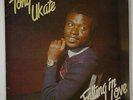 Tony Ukate 