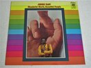 Jimmy Cliff-Wonderful World, Beautiful People-1969 US LP-SEALED