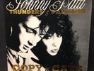 Johnny Thunders & Patti Palladin ?- Copy Cats (VG- Vinyl, First Pressing)