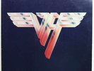 Van Halen II LP VG++/NM 1979 with Photos Inner Sleeve No Barcode Monarch Press