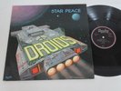 DROIDS/STAR PEACE  LP 1978 METRONOME BARCLAY 0066.044