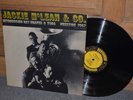 Jackie McLean & Co.   '57, Prestige 7087, W. 50th NYC, RVG, Flat, VG++, Waldron