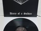 Arrow Diary Of A Soldier LP Vinyl Record new