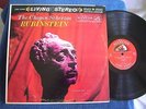 Artur Rubinstein/The Chopin Scherzos/1S/RCA Victor Living Stereo LSC-2368/MINT-