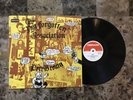 PETE BROWN THE NOT FORGOTTEN ASSOCIATION RARE UK PROG PSYCH LP EX+