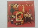 Elvis Presley Christmas Album Australia 1957 RCA L10341 1st Pressing LP V.RARE