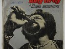 Tony Grey & the Ozimba Messengers 