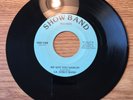 UNKNOWN SOUL FUNK 45 LA. STRUT BAND WE GOT YOU DANCIN SHOWBAND 1002 HEAR  MINT-
