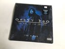 Ghost Dog way of the samurai WU TANG CLAN RZA 2-LP Vinyl EPIC Shrink
