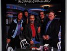 Nashville Bluegrass Band - The Boys Are Back in Town (1990) [SEALED] Vinyl LP •