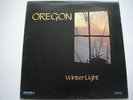 Oregon ?– Winter Light LP Vanguard USA