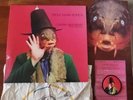JACK WHITE THIRD MAN RECORDS VAULT #36 TROUT MASK REPLICA CAPTAIN BEEFHEART