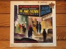 James Brown ?– Live At The Apollo 1963 King 826 Mono Black Lbl Jacket G Vinyl VG