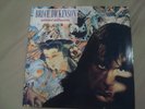 BRUCE DICKINSON-TATTOOED MILIONAIRE VINYL LP 1990 EMI  UK