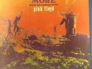 Pink Floyd- Soundtrack for the movie More on Tower ST-5169, LP VG+, cvr VG