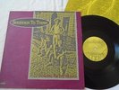 PUNK LP - SHUDDER TO THINK - FUNERAL AT THE MOVIES INSERT  1991   7 TRACK   NM