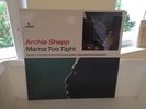 ARCHIE SHEPP -  MAMA TOO TIGHT - HIS MASTERS VOICE - UK STEREO 1966 - MINT ORIG