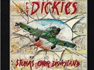 The Dickies ?– Stukas Over Disneyland       LP   VG+++