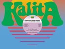 Sophisticated Ladies - This Aint Really Love/Check It Out Vinyl Maxi KALITA NEU