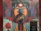 Mastodon Blood Mountain 2LP 180 Gram Vinyl Sealed Custom Gatefold Jacket