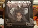 HEATHEN  recovered  LP  2013